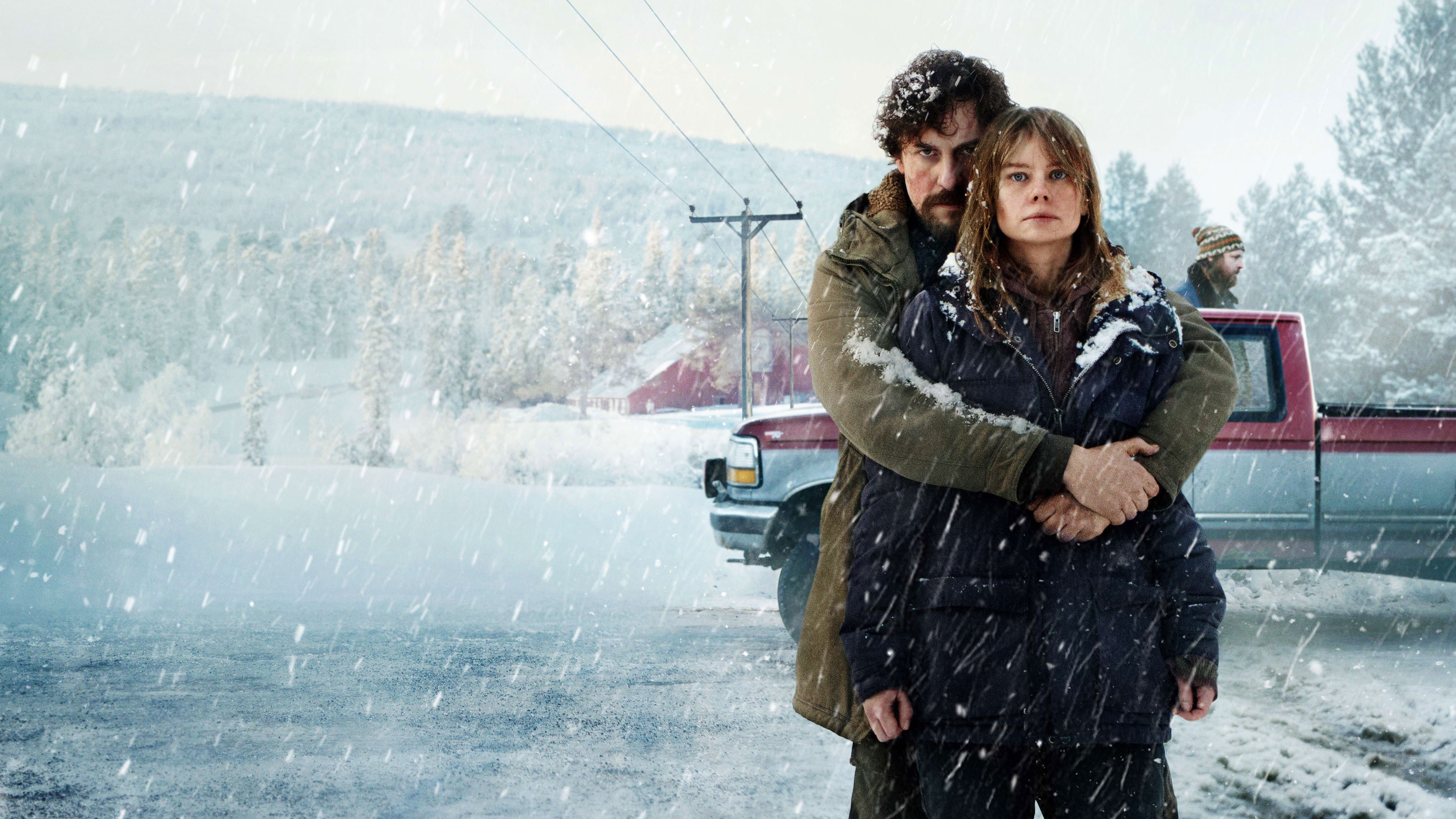 Backdrop for My Brother