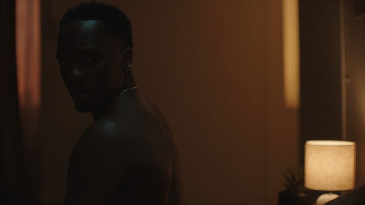 Backdrop for The Hold