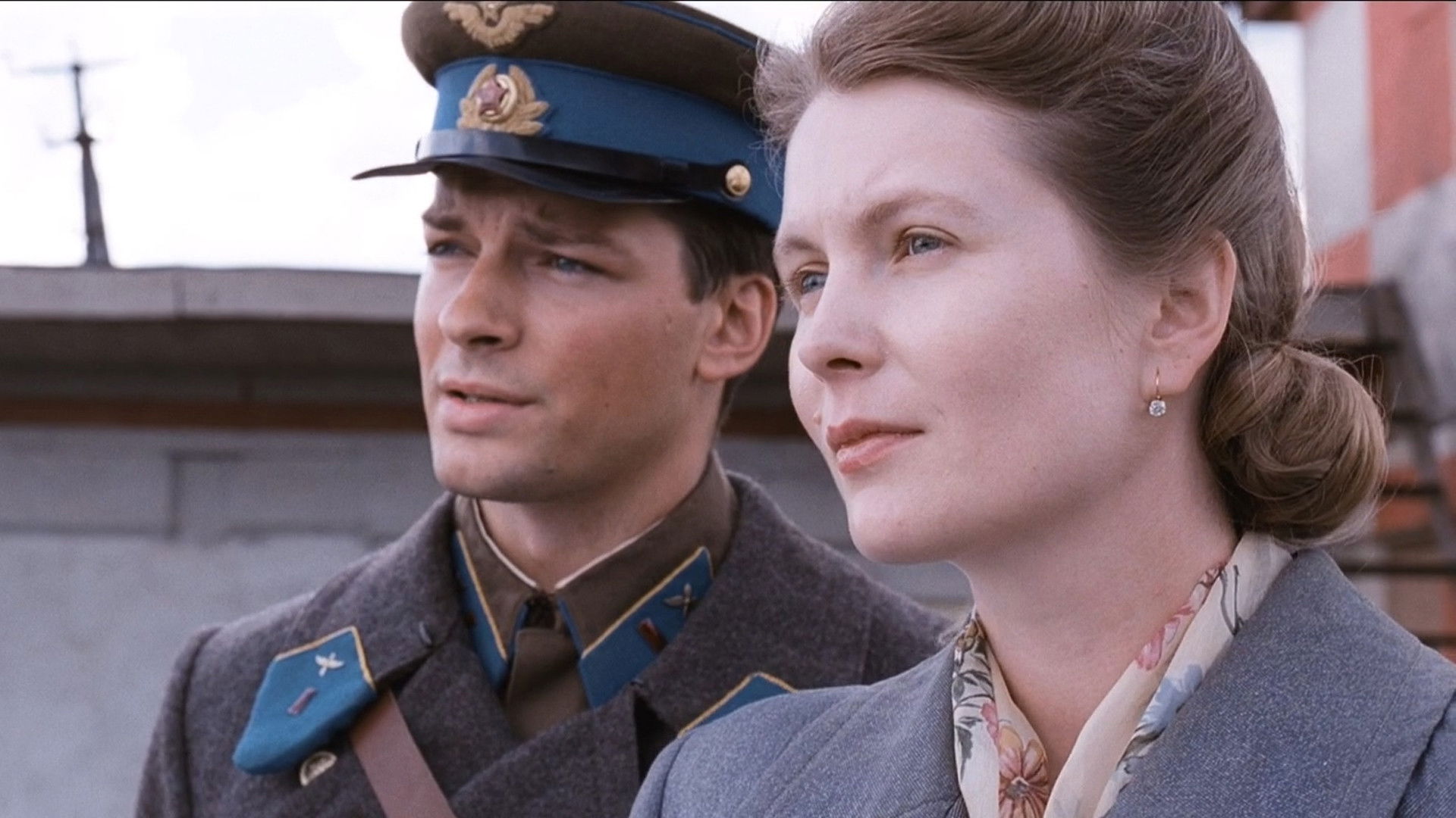 Backdrop for Transit