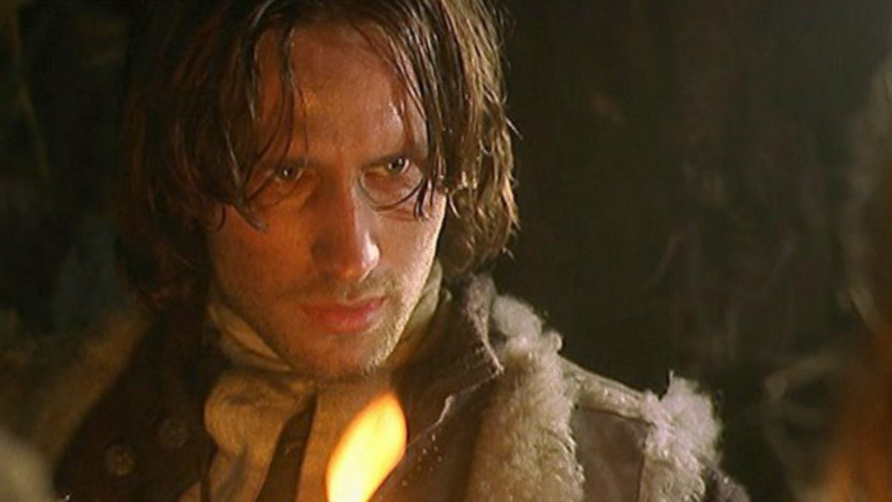 Backdrop for Witchcraft