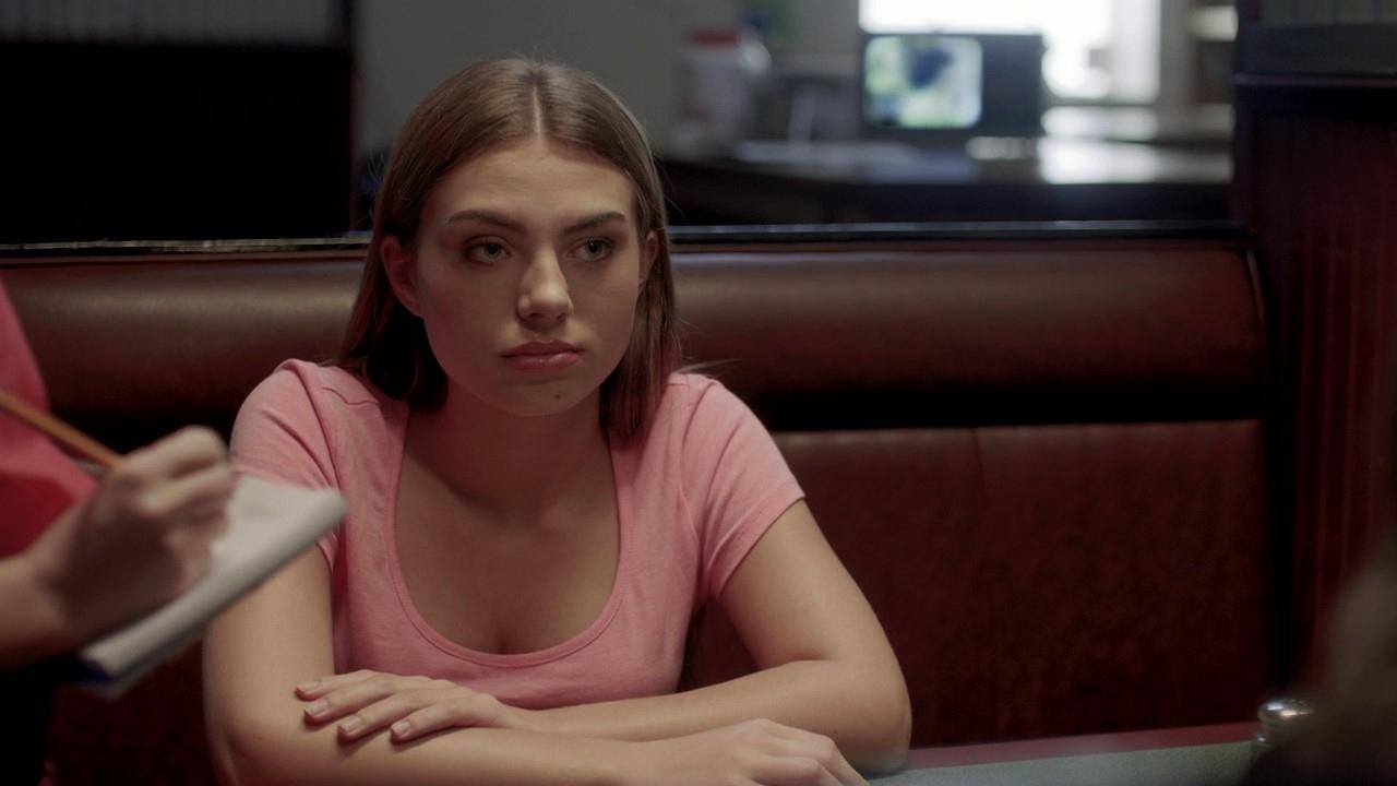 Backdrop for Roadkill