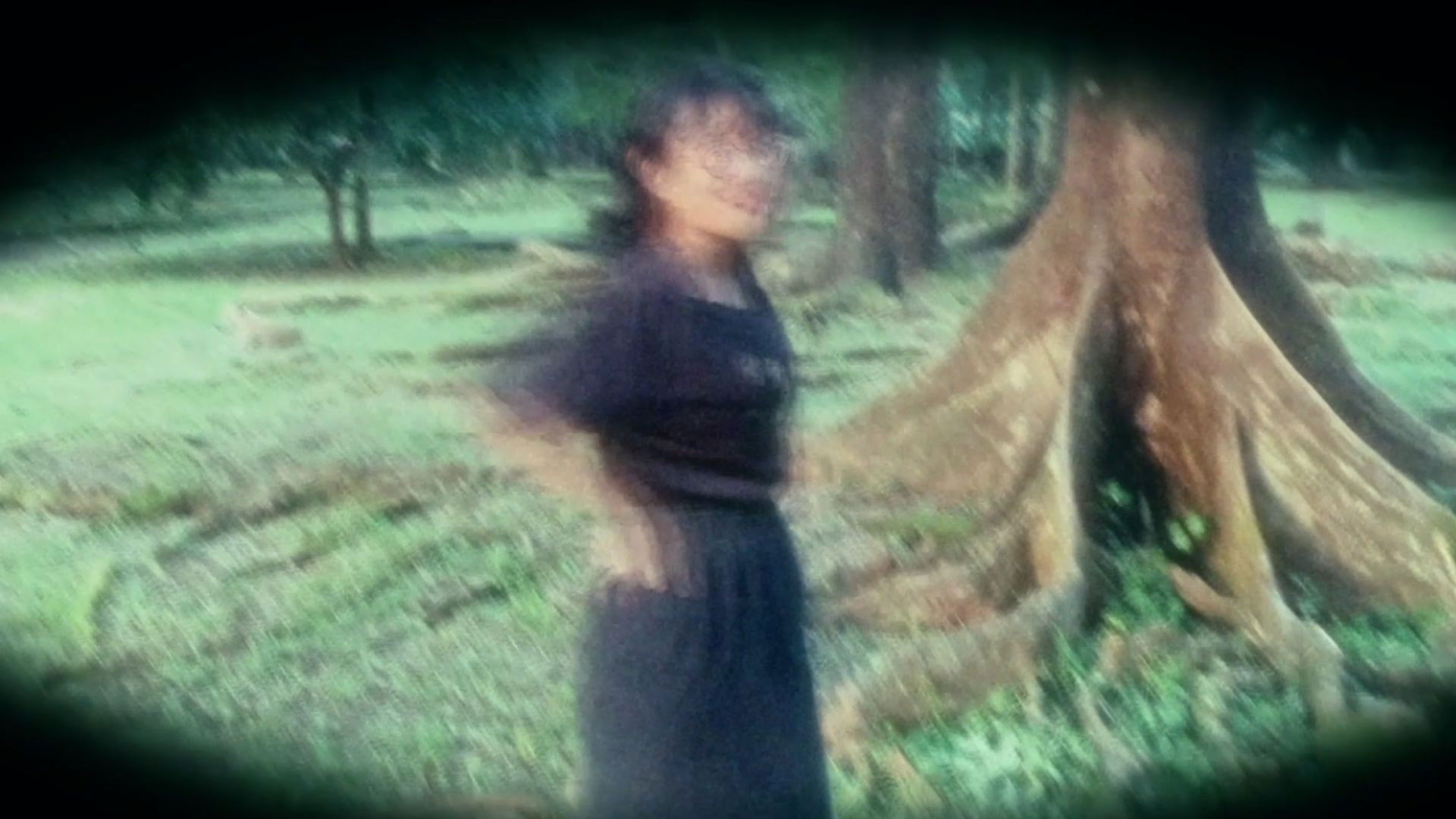 Backdrop for Parinig