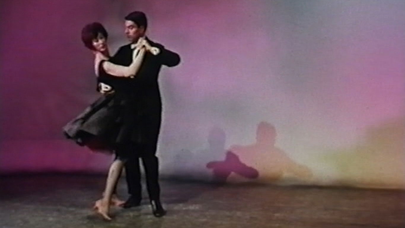 Backdrop for The Mood Man