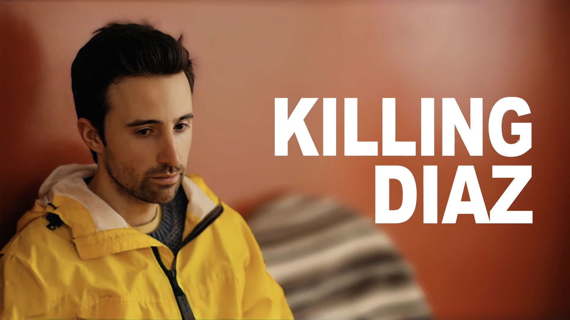 Backdrop for Killing Diaz