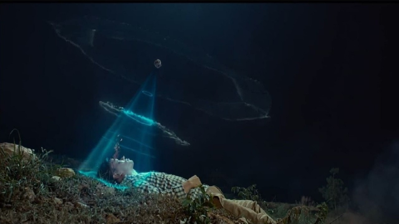 Backdrop for Impossible