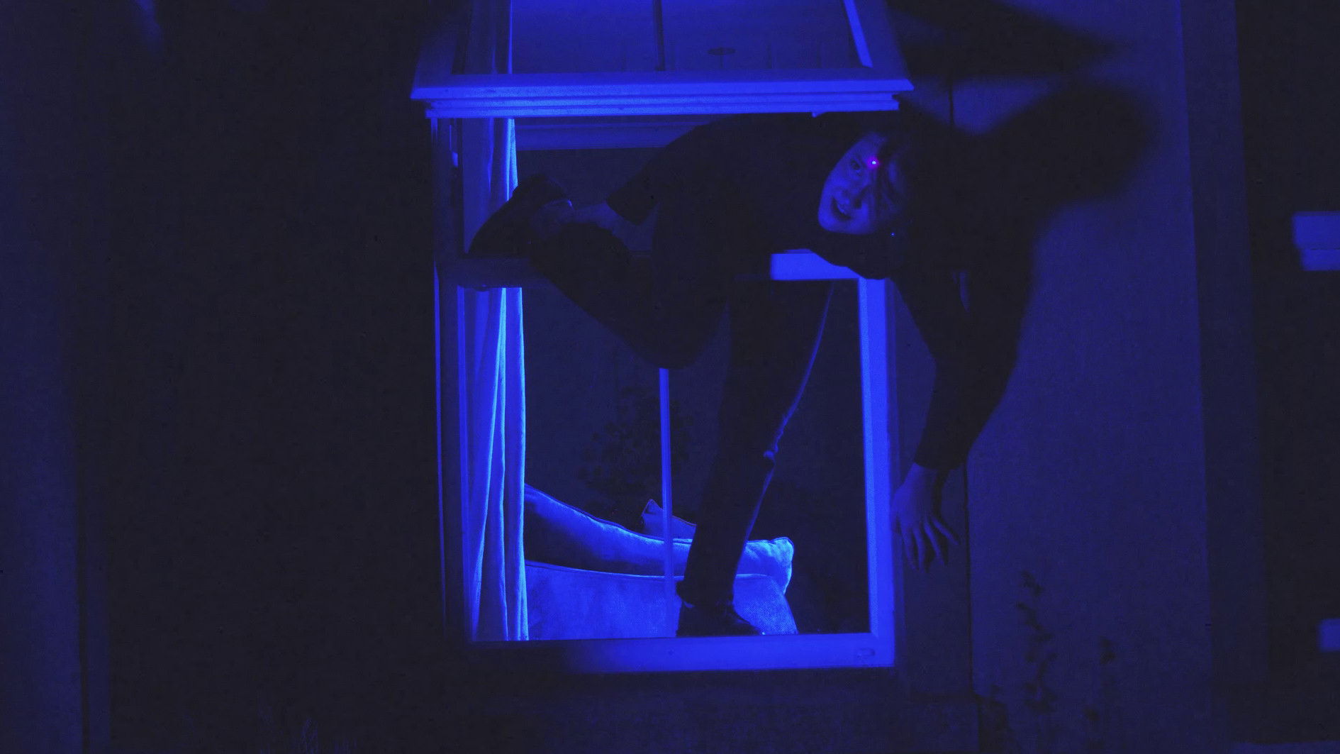 Backdrop for Capricious Daydream