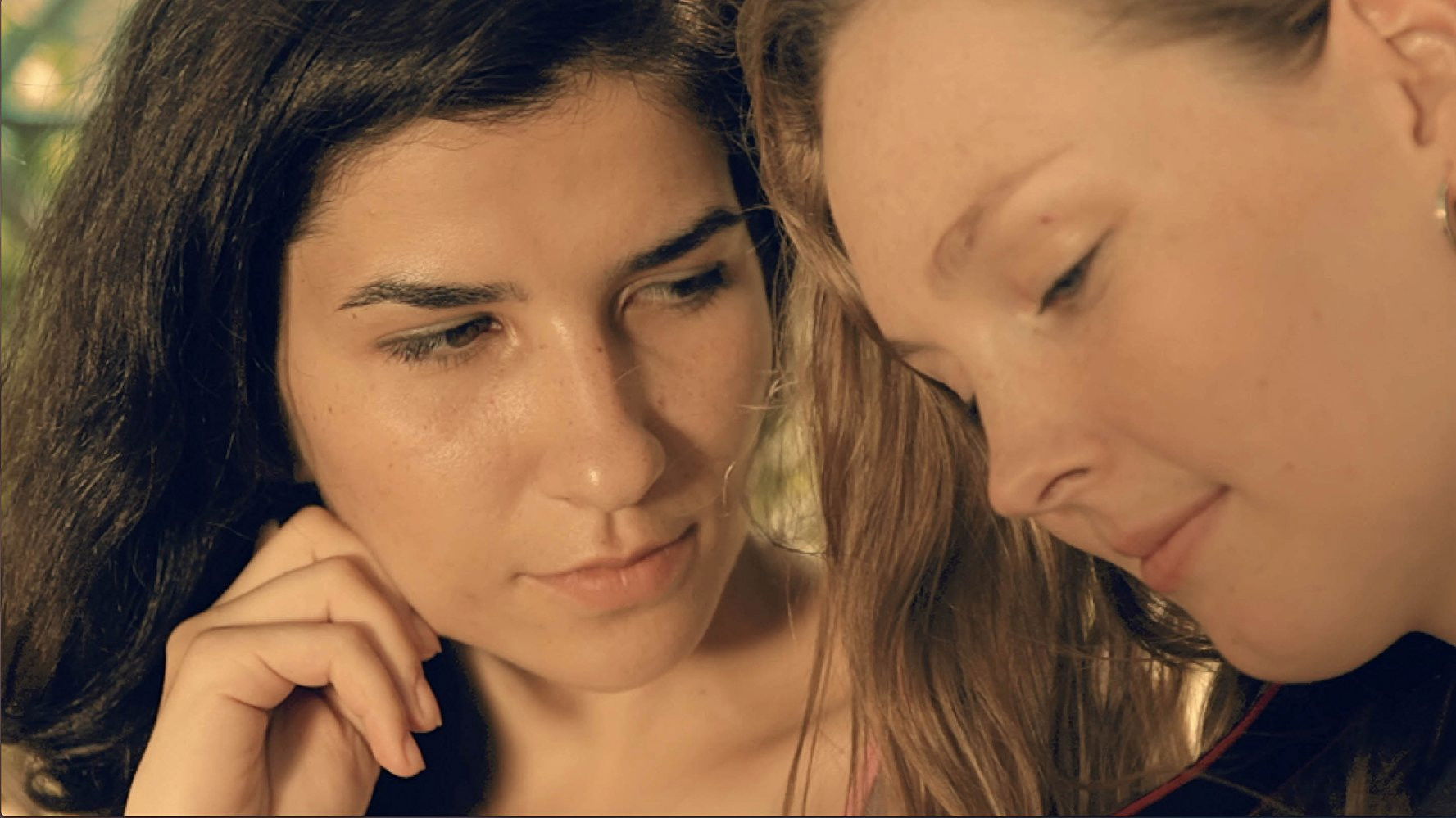 Backdrop for I Love Her