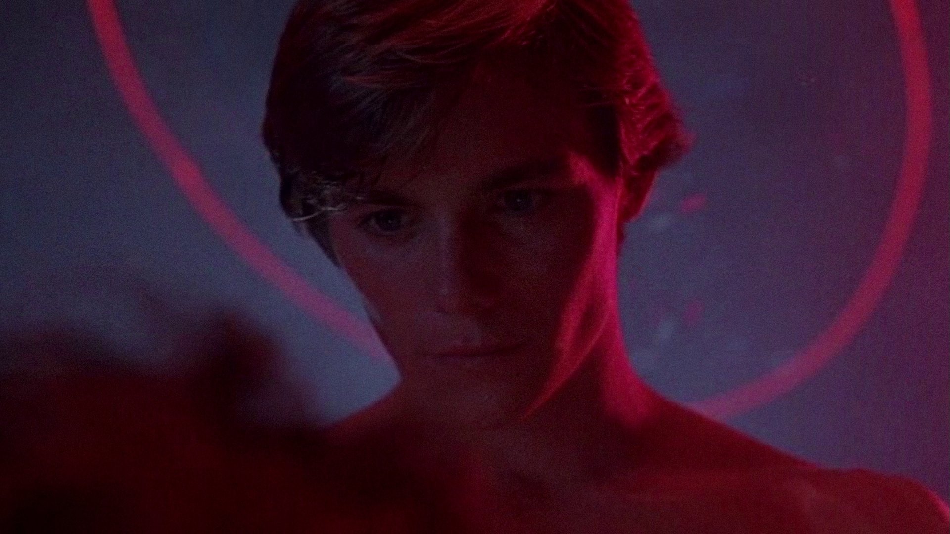 Backdrop for A Night In Heaven