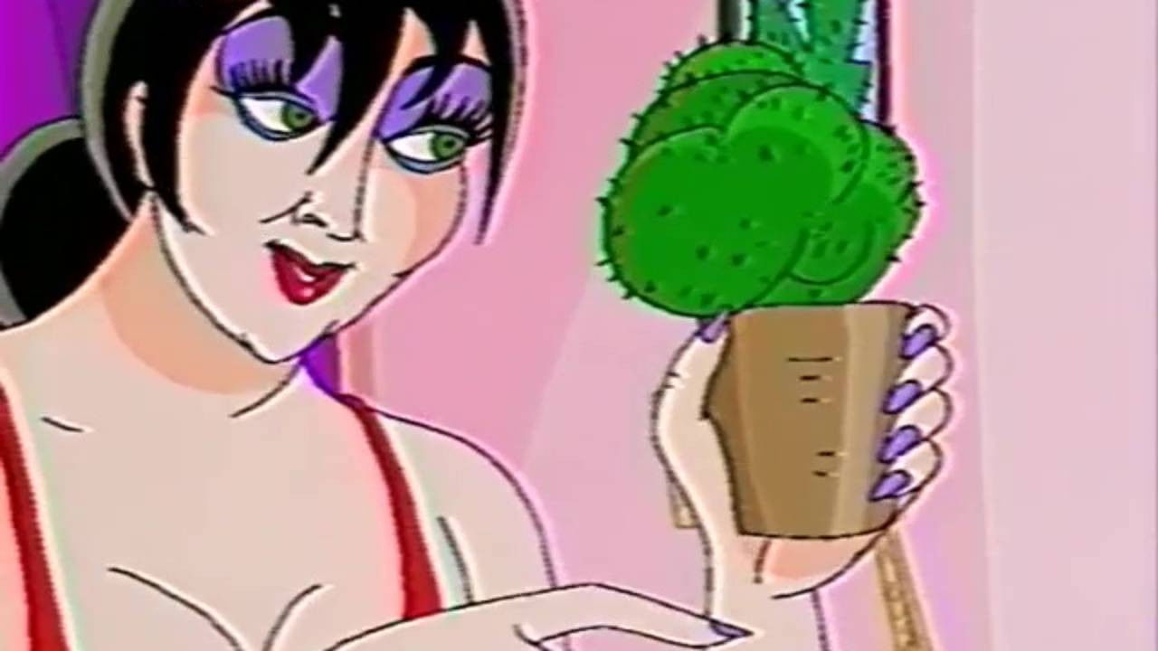 Backdrop for The Little One