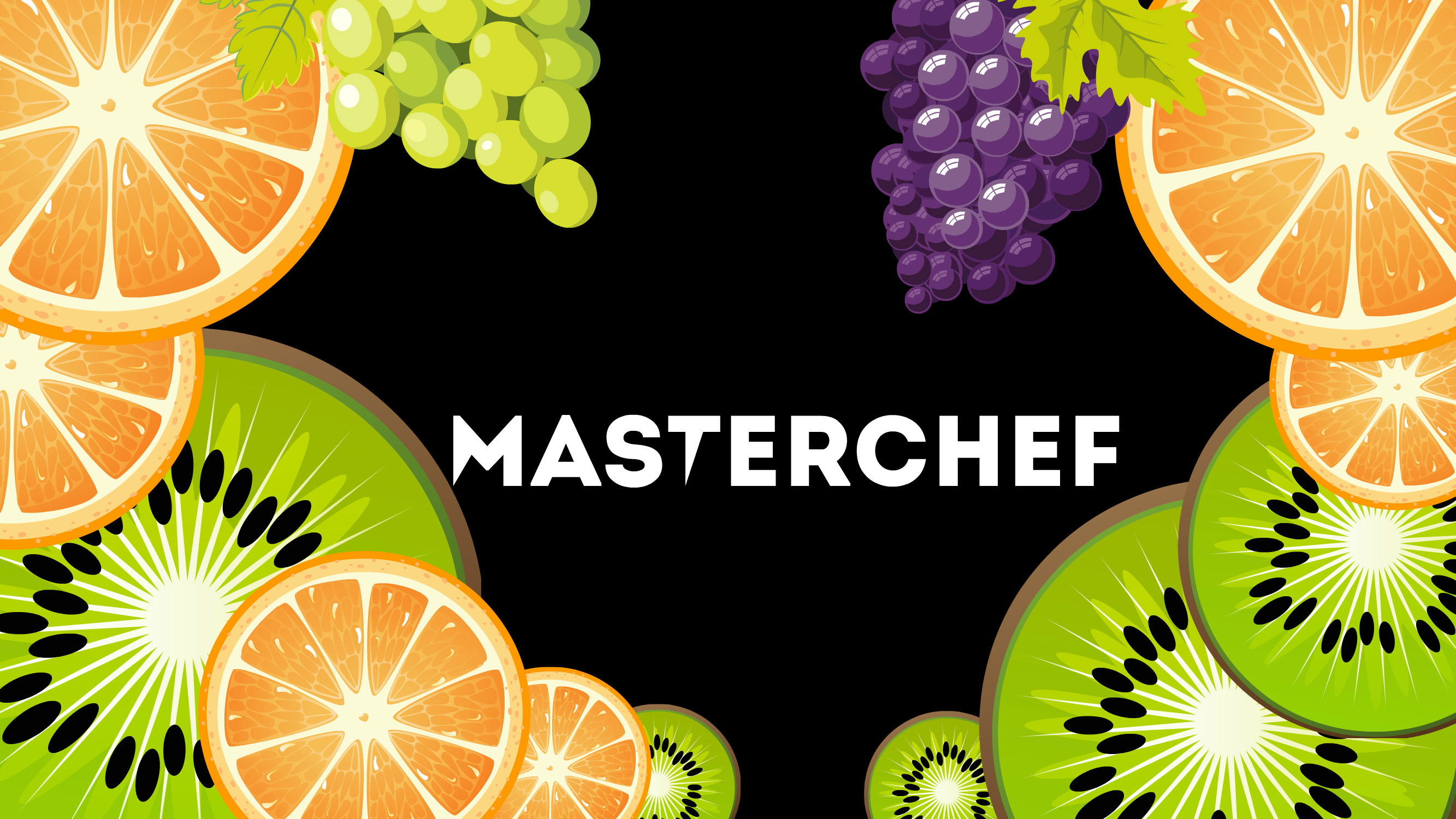 Backdrop for მასტერშეფი