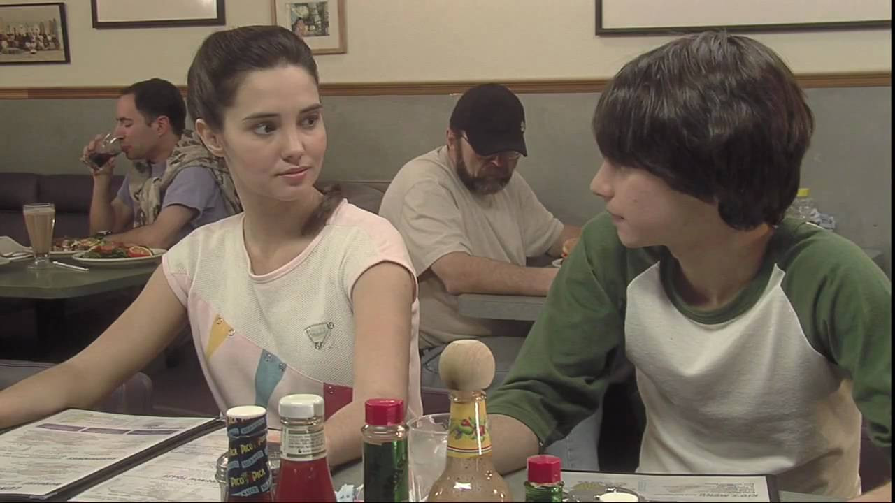 Backdrop for Beautiful Loser