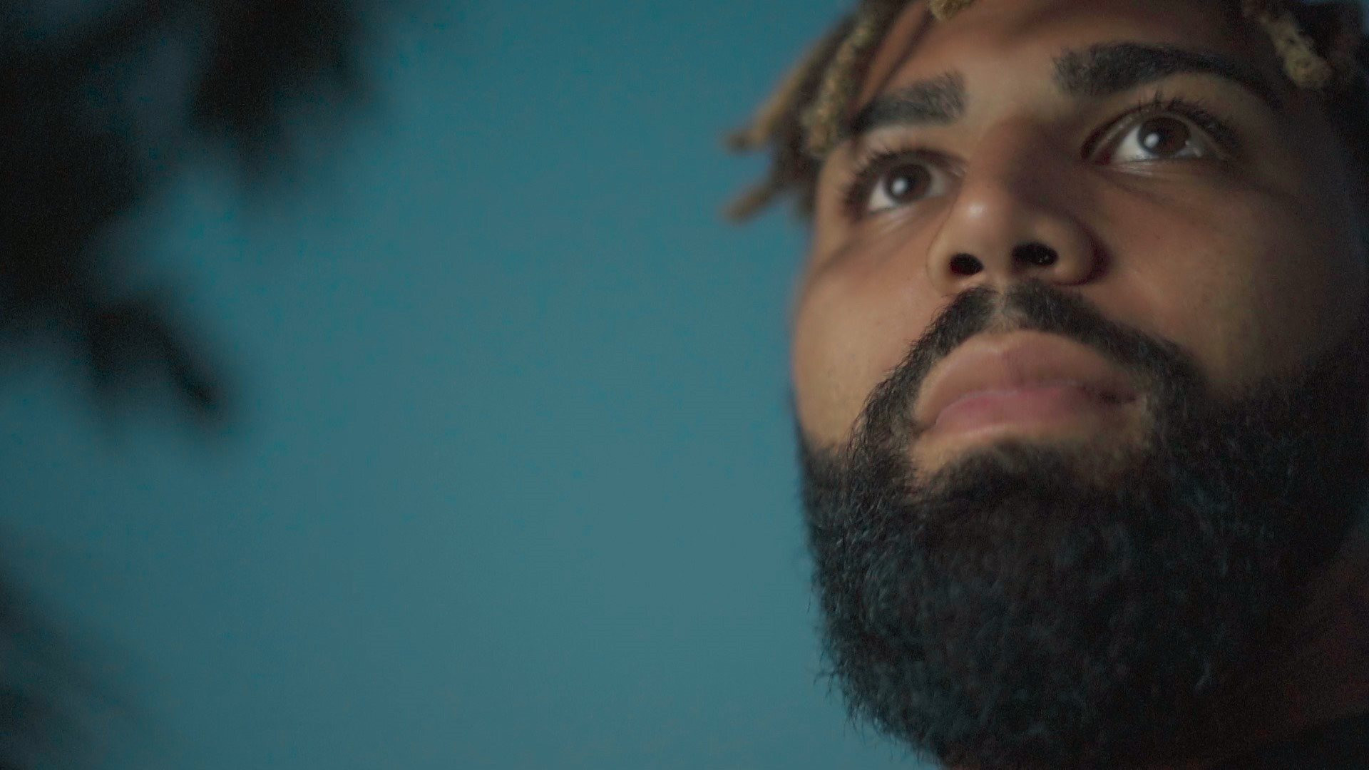 Backdrop for Predestinado