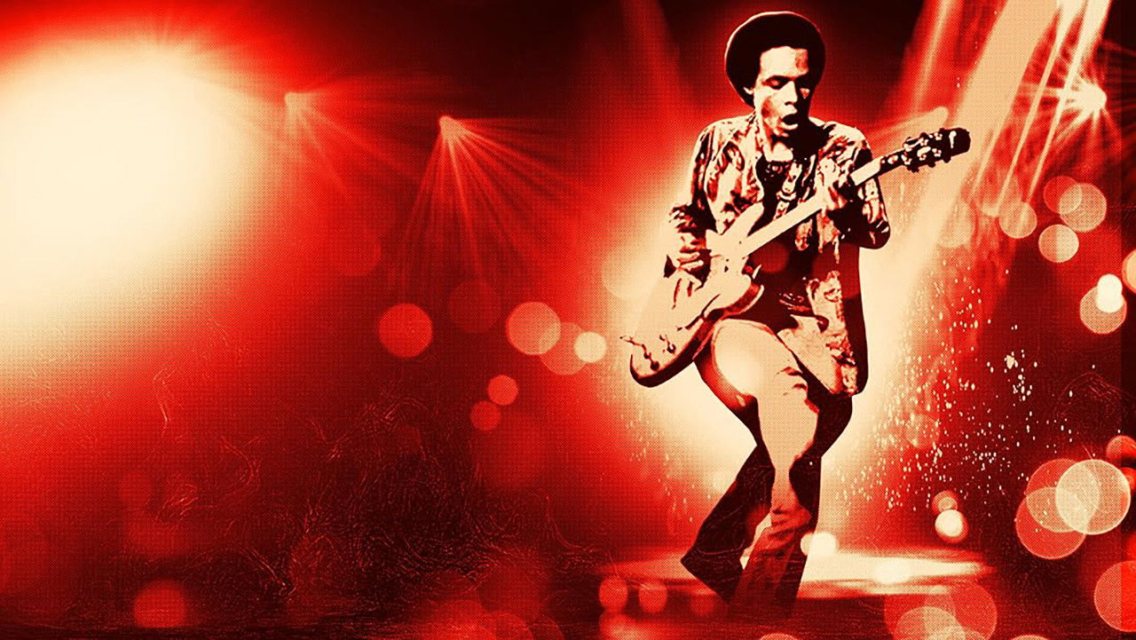 Backdrop for Louder Than Rock