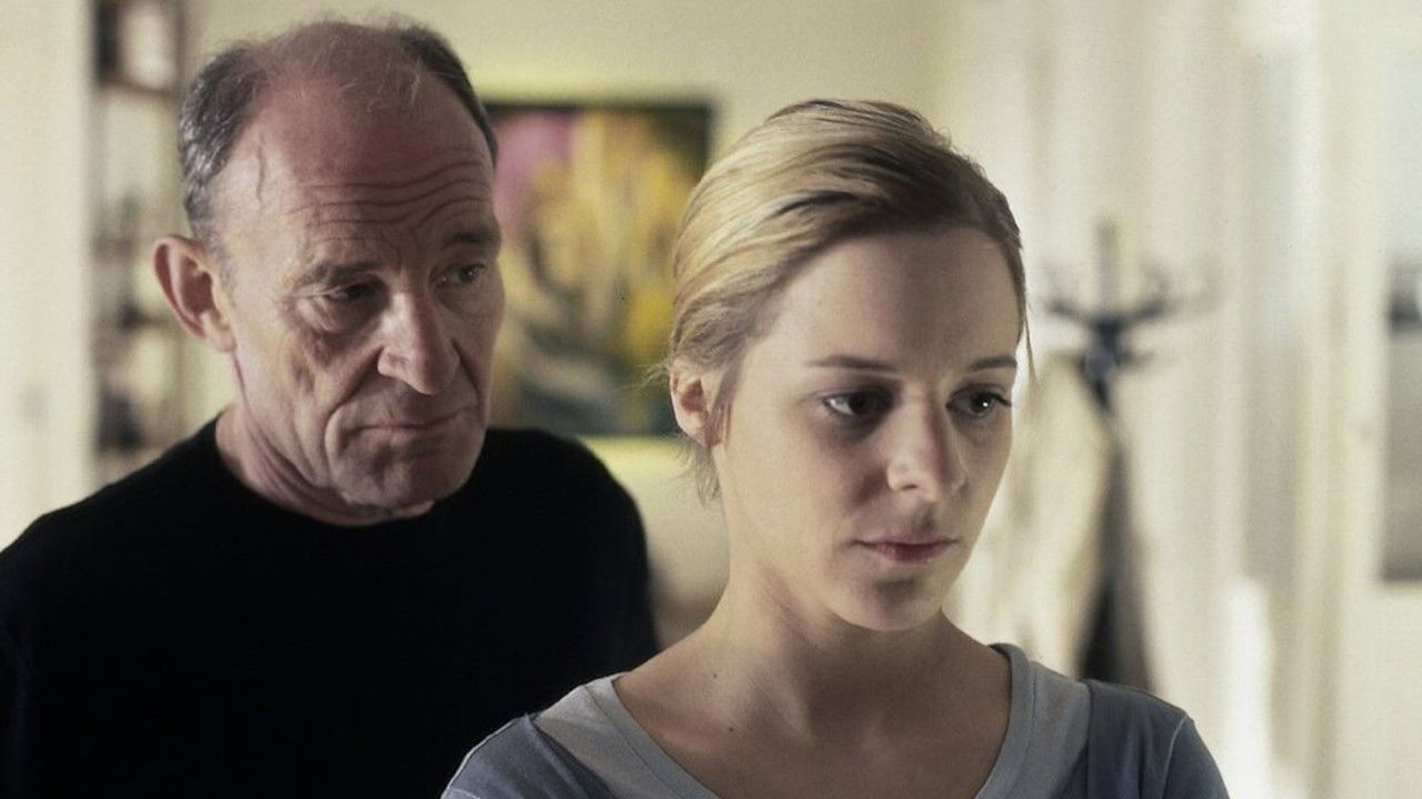 Backdrop for Die Hochzeit meines Vaters