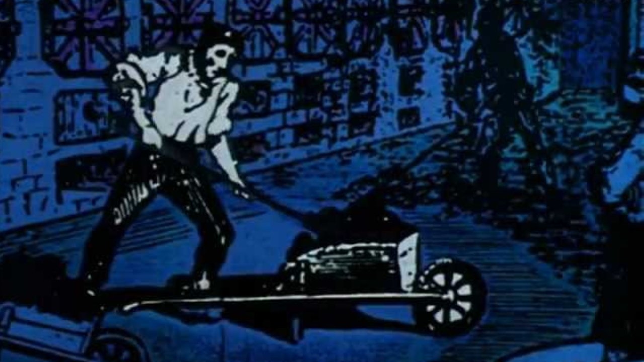 Backdrop for Leisure