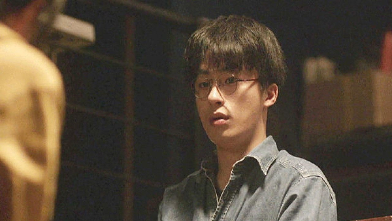 Backdrop for Dance From Afar