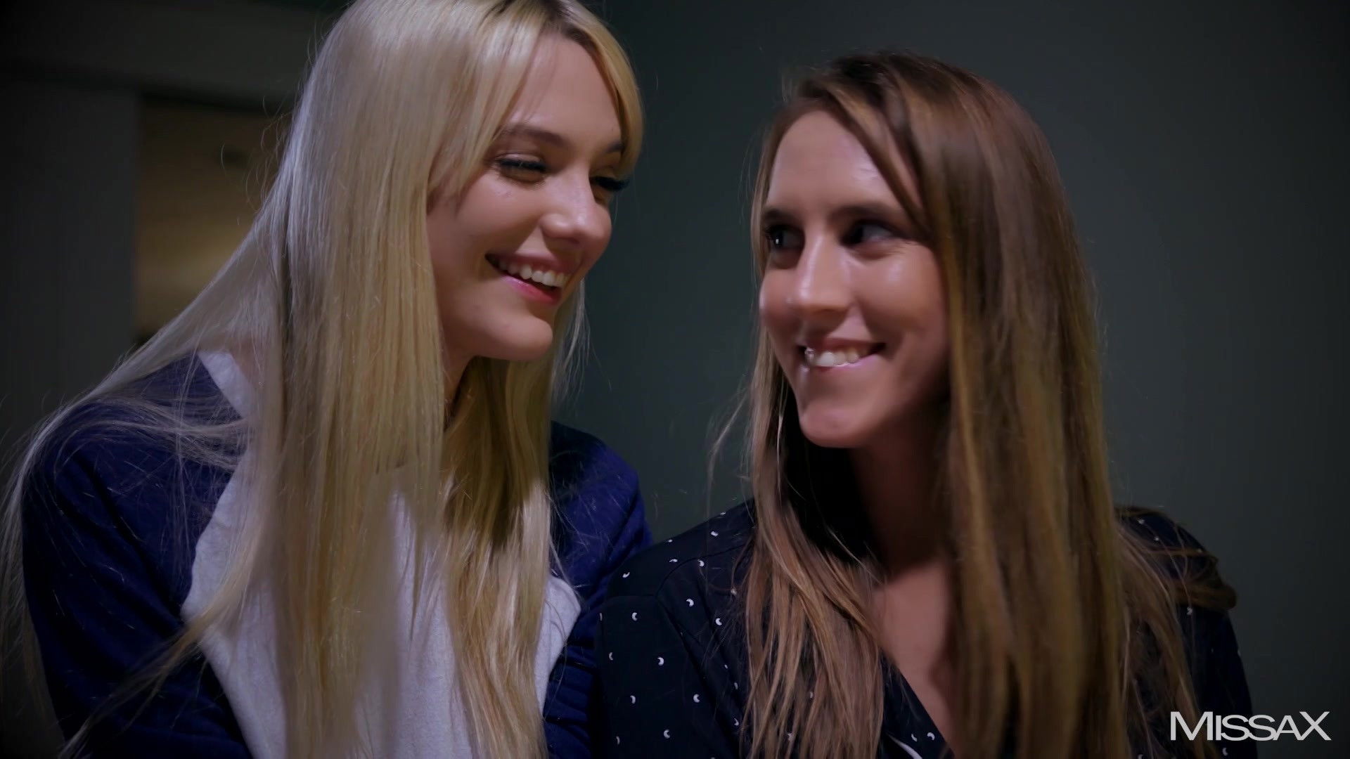 Backdrop for Who's Your Daddy?