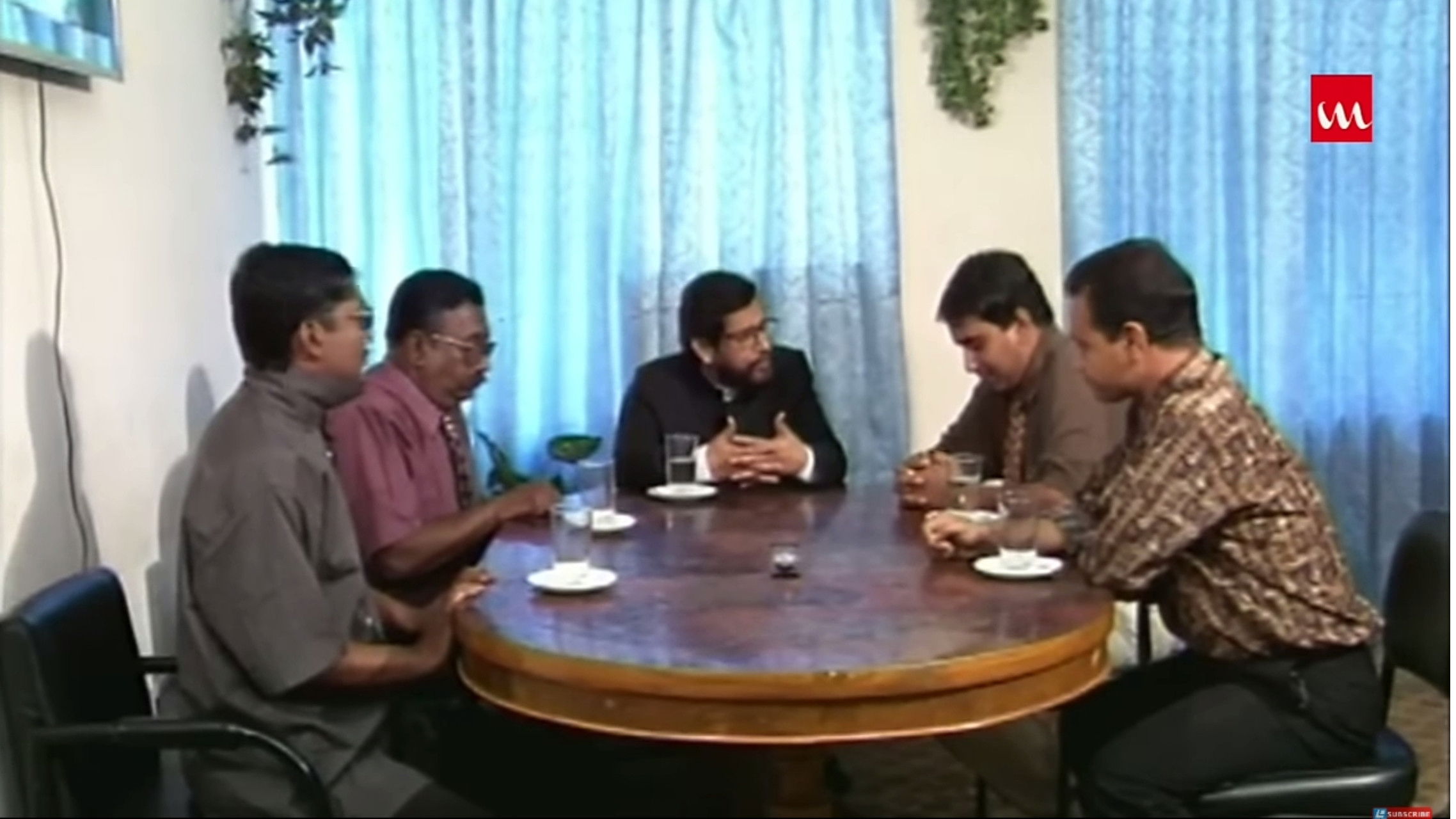 Backdrop for Greho Sukh Private Limited