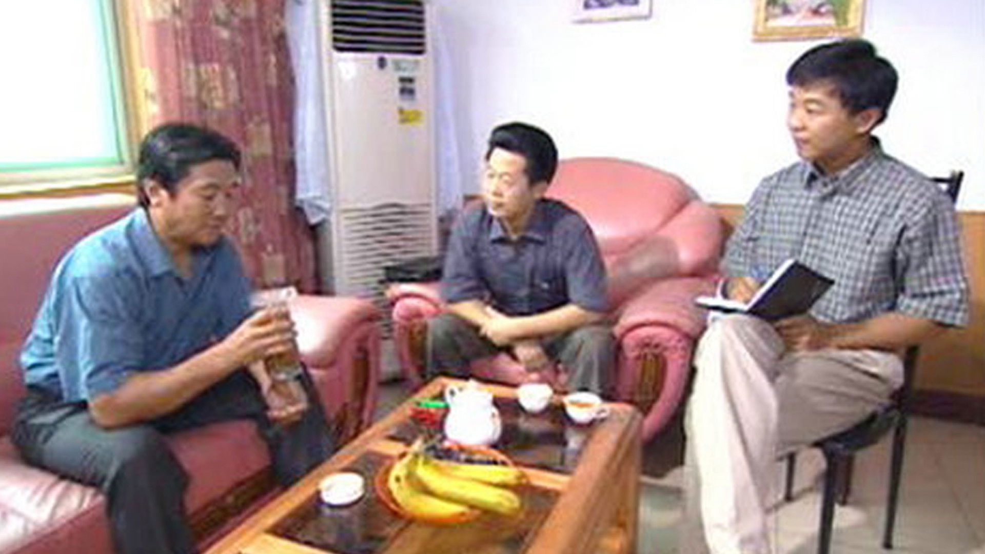 Backdrop for 燕赵刑警