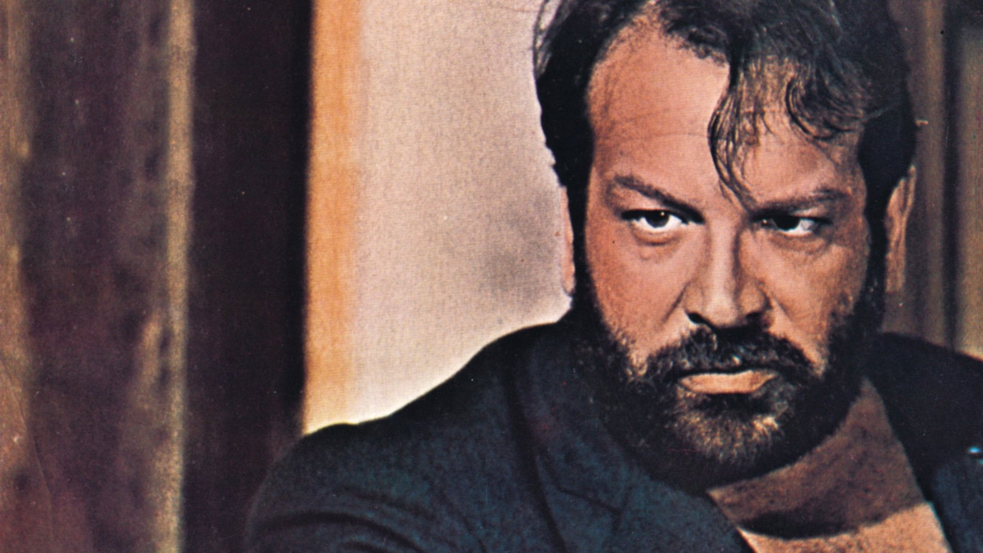 Backdrop for Black Turin