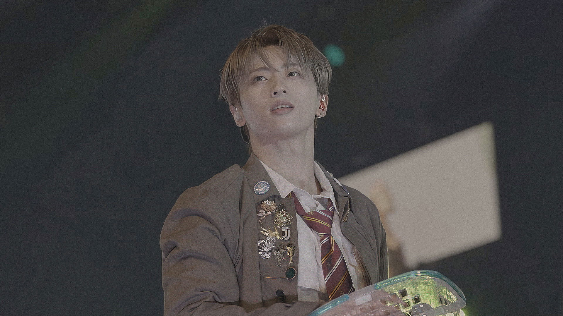 Backdrop for INI THE MOVIE『I Need I』