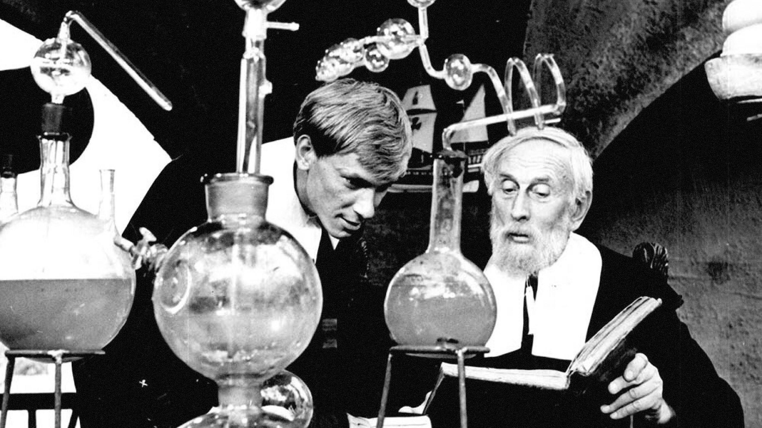 Backdrop for Wake Mukhin Up!