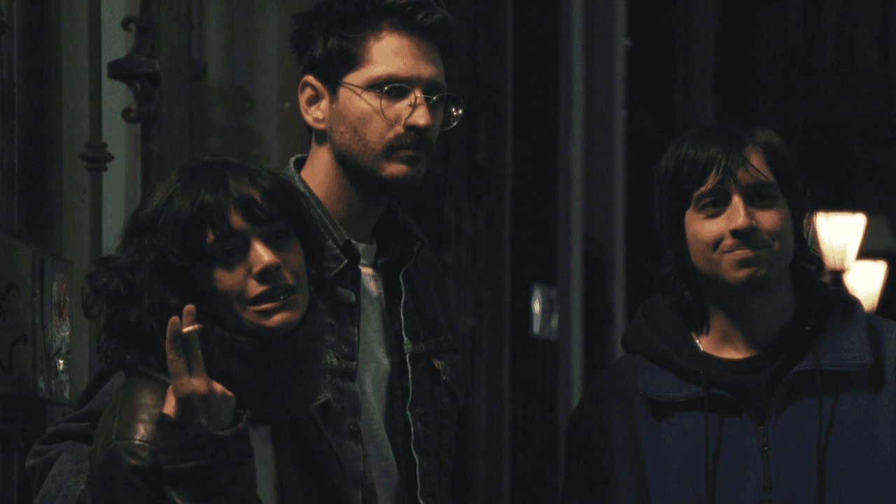 Backdrop for Lockjaw