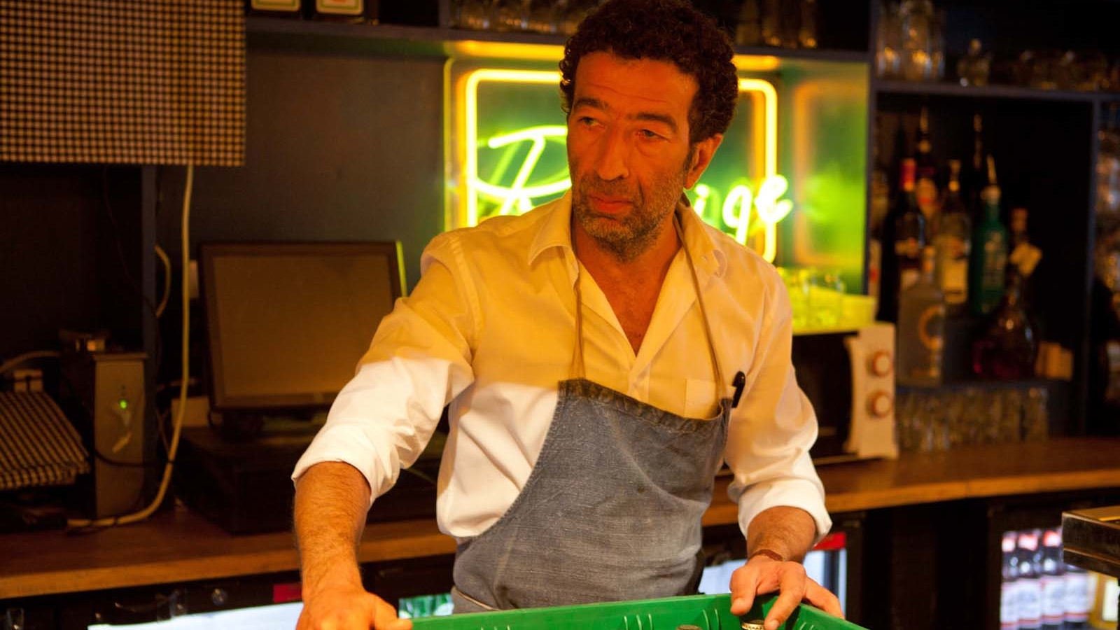 Backdrop for Paris Prestige