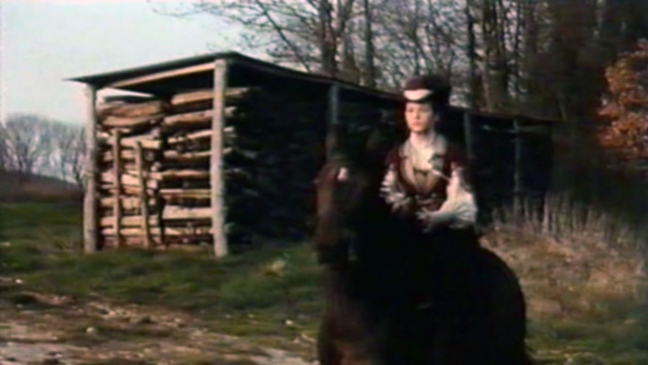 Backdrop for Albert Savarus