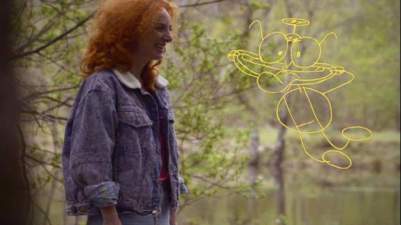 Backdrop for El fotoviaje de Carla