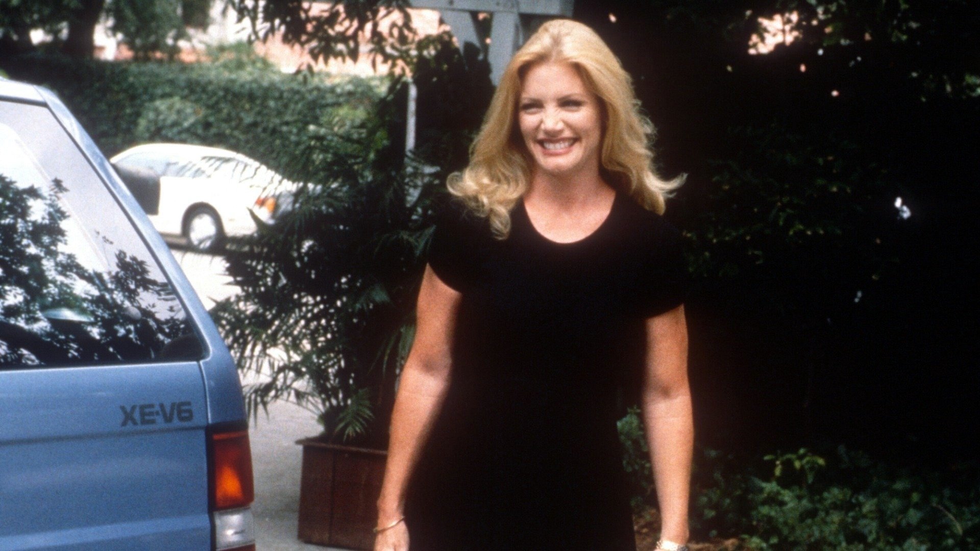 Backdrop for Dead by Dawn