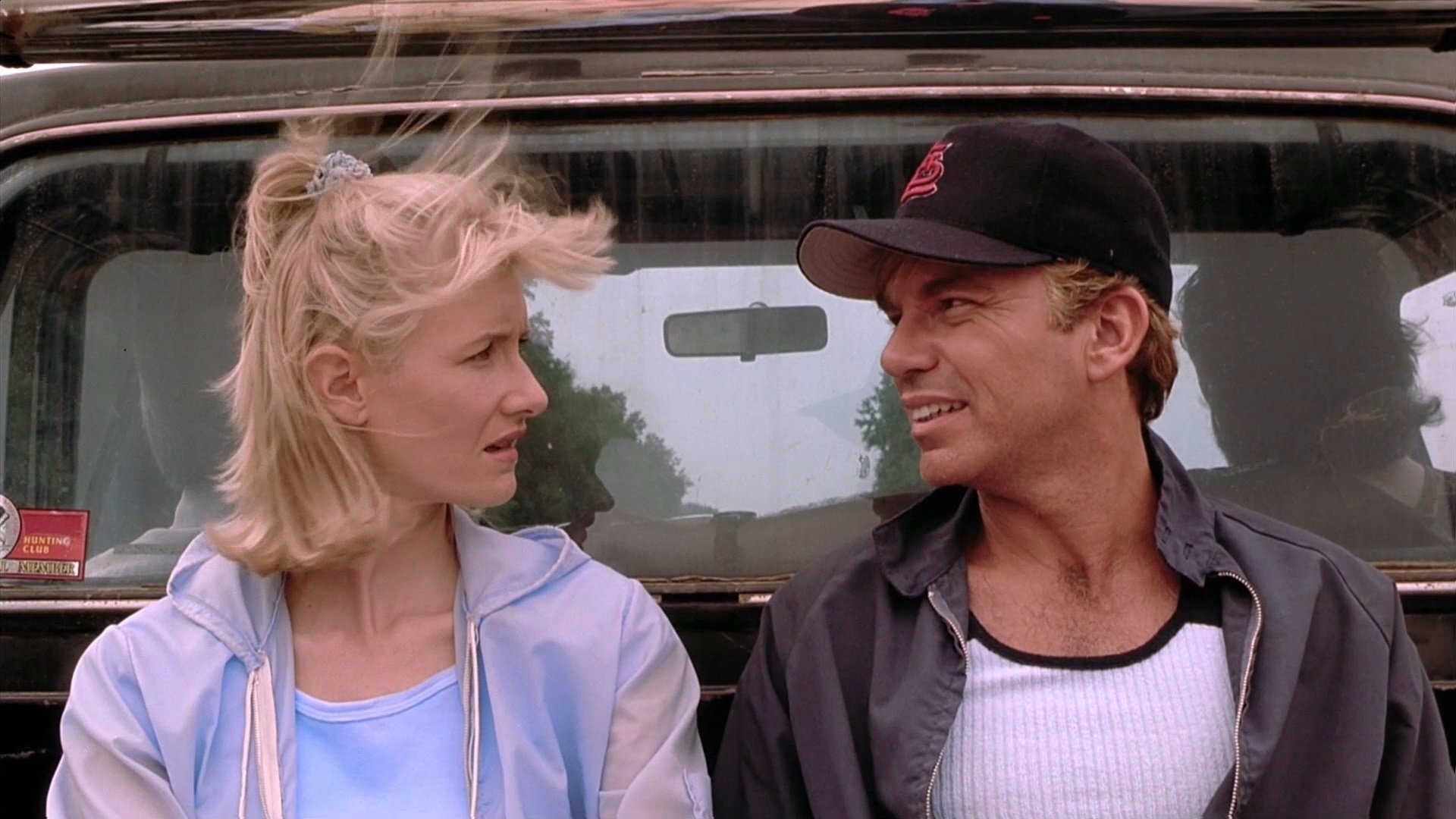 Backdrop for Daddy and Them