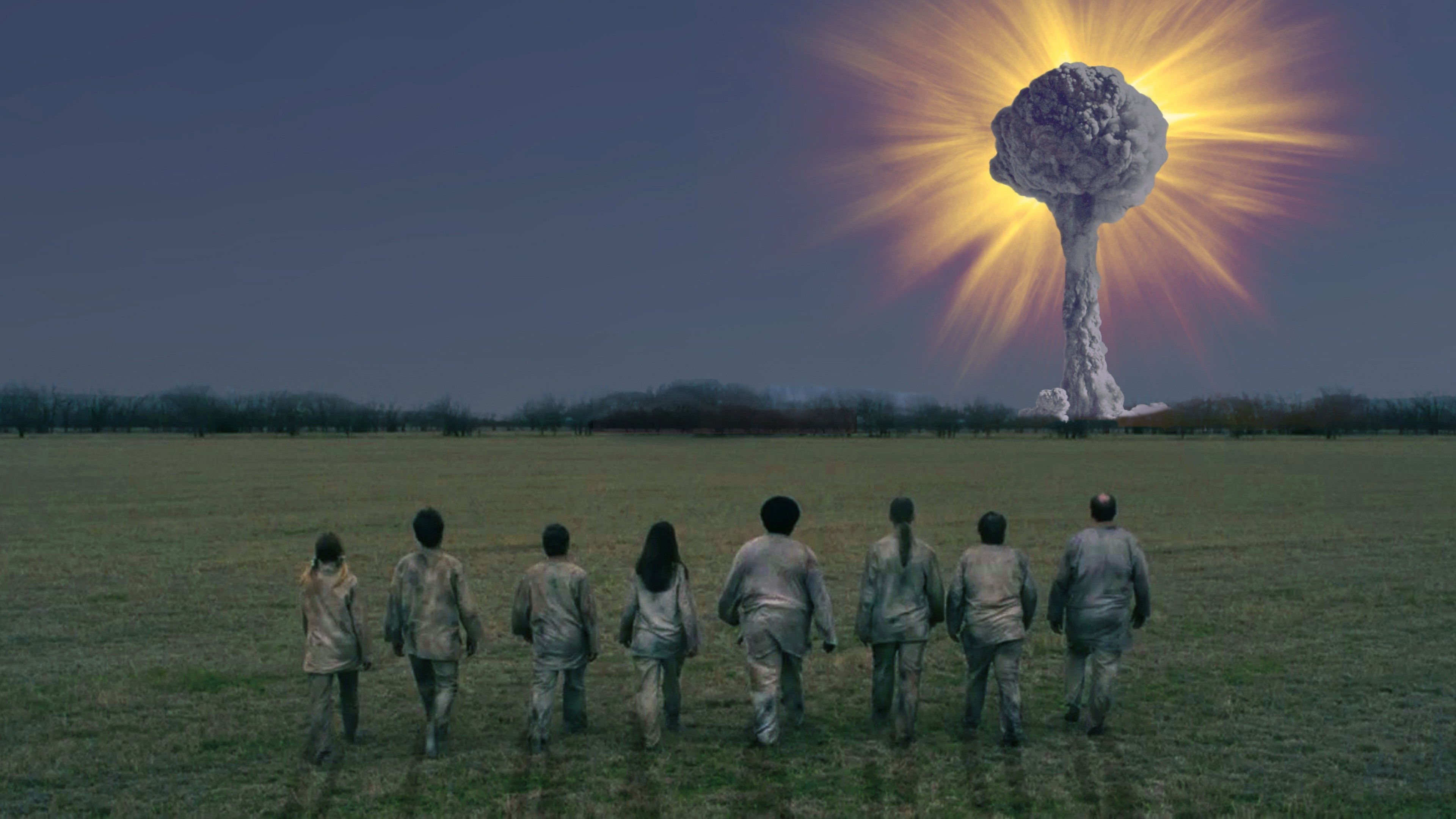 Backdrop for I've Got Issues