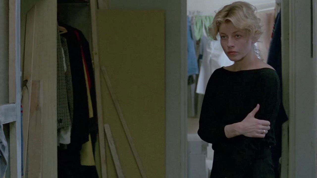 Backdrop for Inner Life