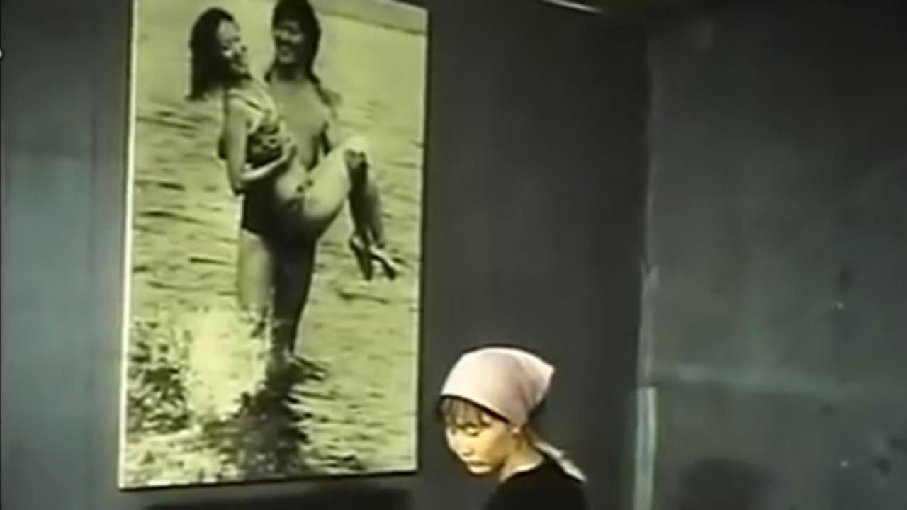 Backdrop for When the Story Ends