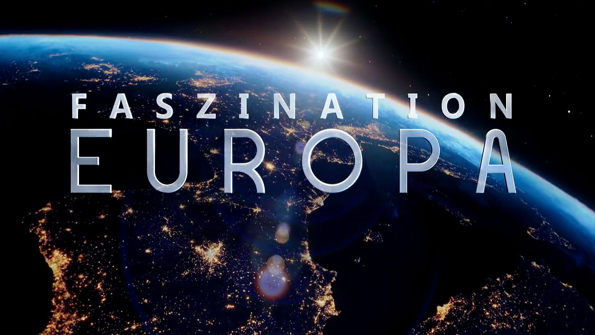 Backdrop for Faszination Europa