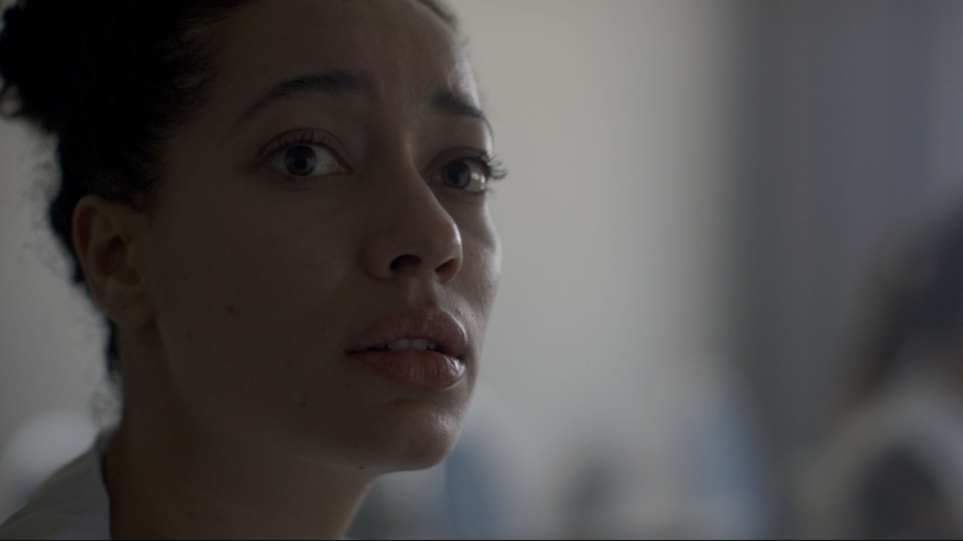 Backdrop for Small Uprisings