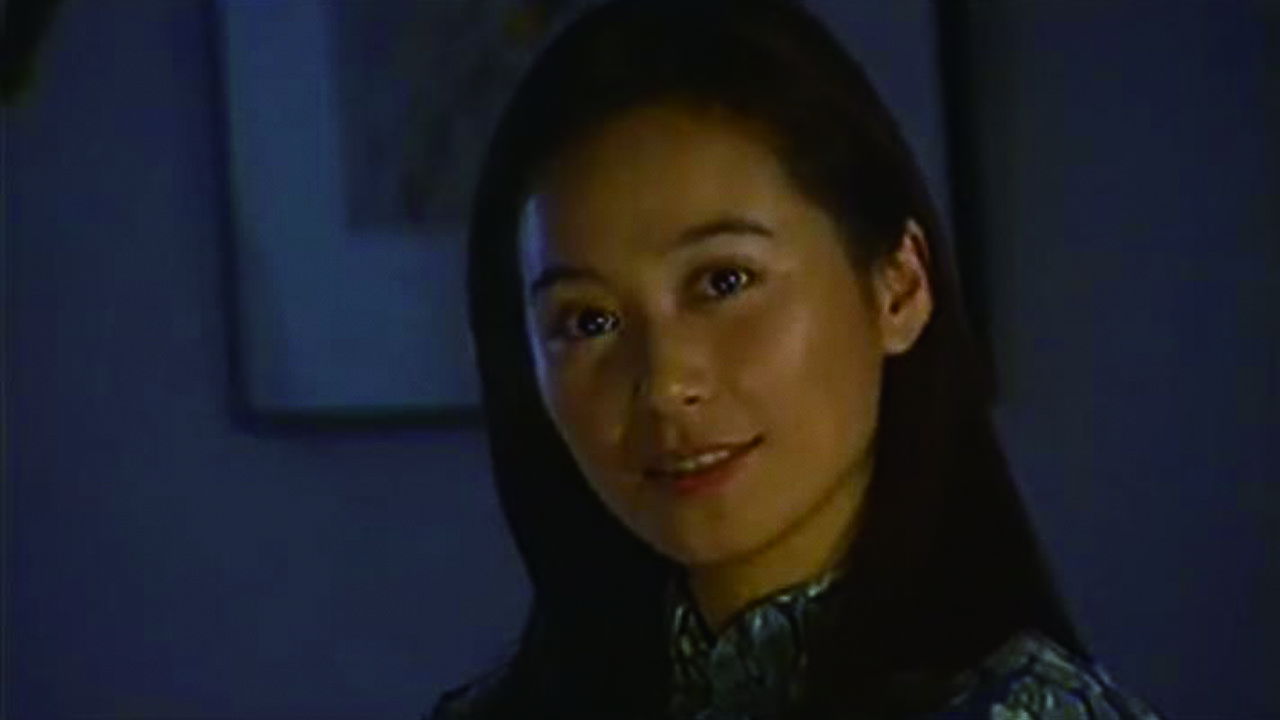 Backdrop for Qian Shou