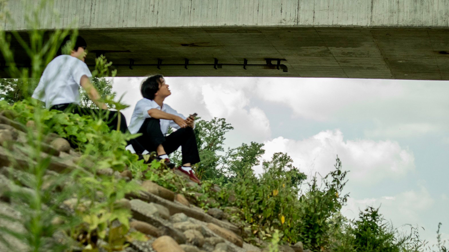 Backdrop for 弾丸ラナリスク