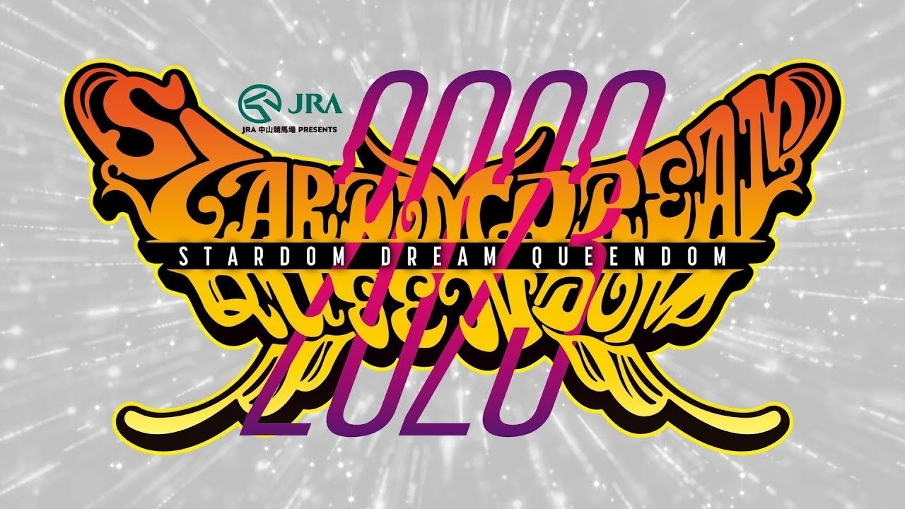 Backdrop for Stardom Dream Queendom 2023