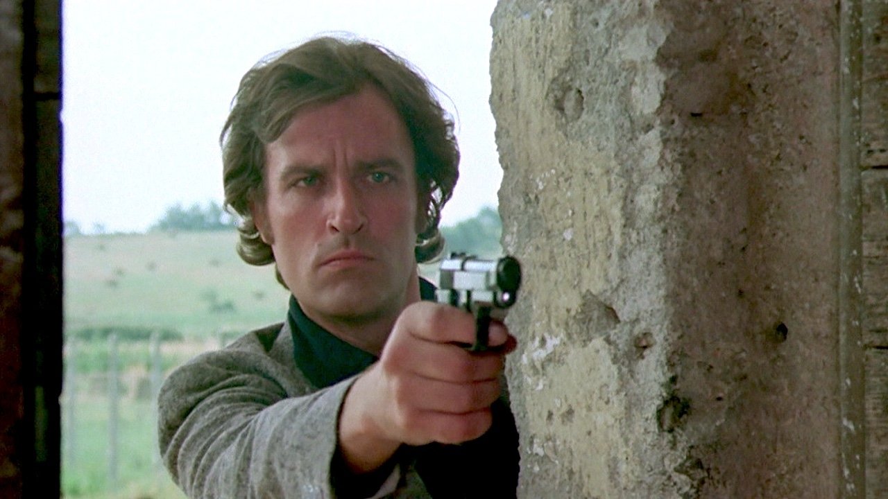 Backdrop for Free Hand for a Tough Cop