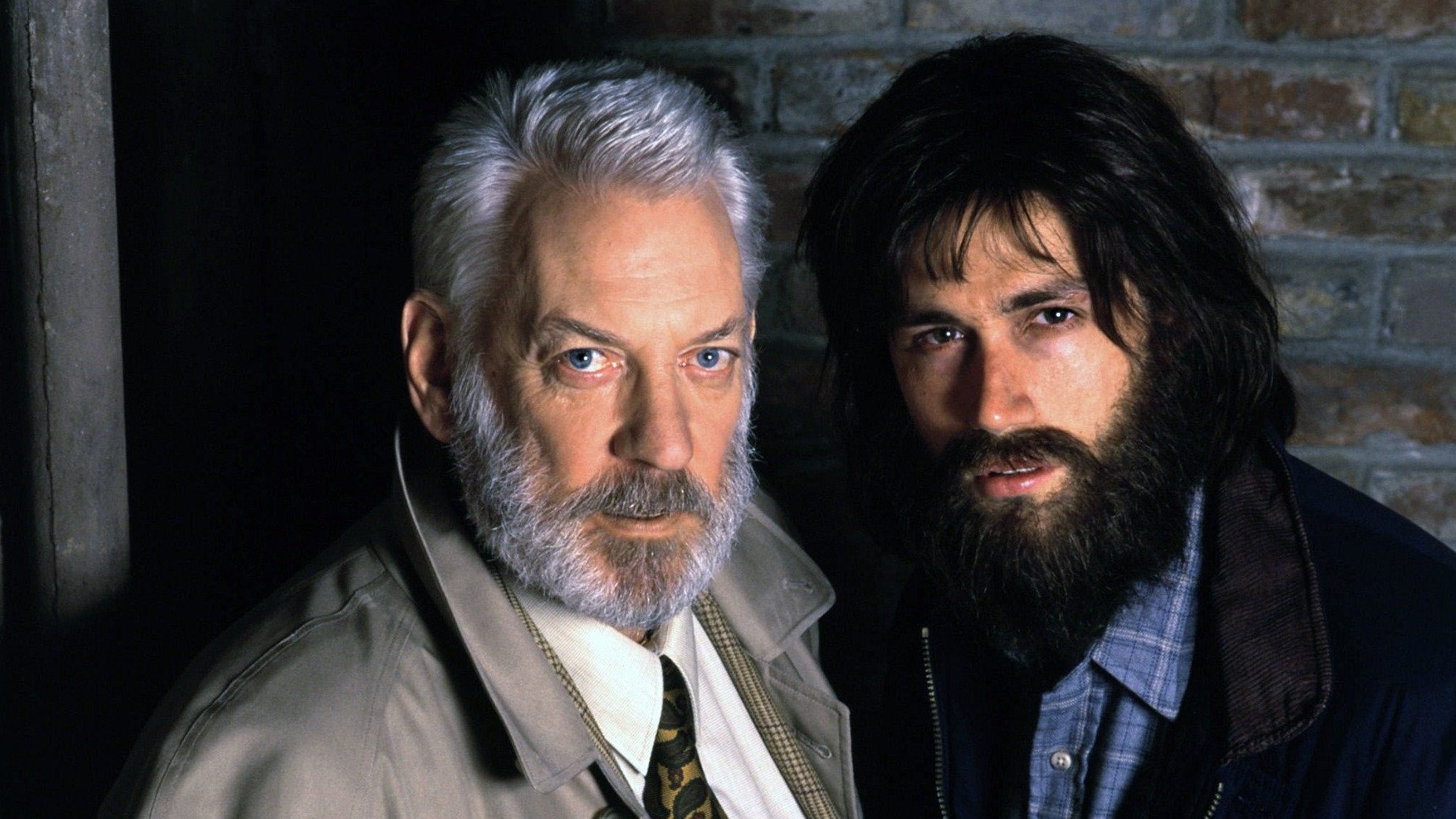 Backdrop for Behind the Mask