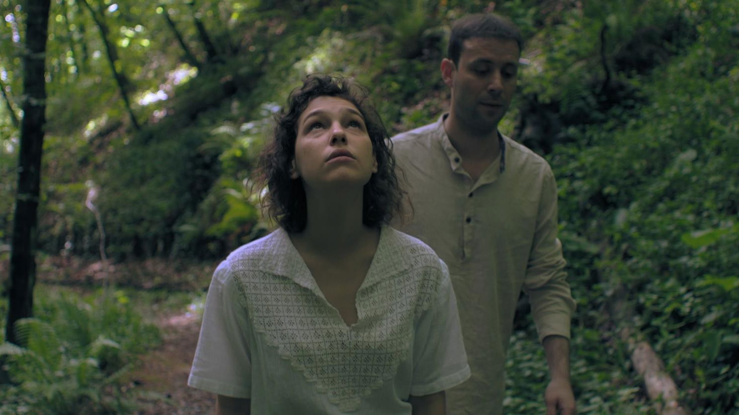 Backdrop for Belonging