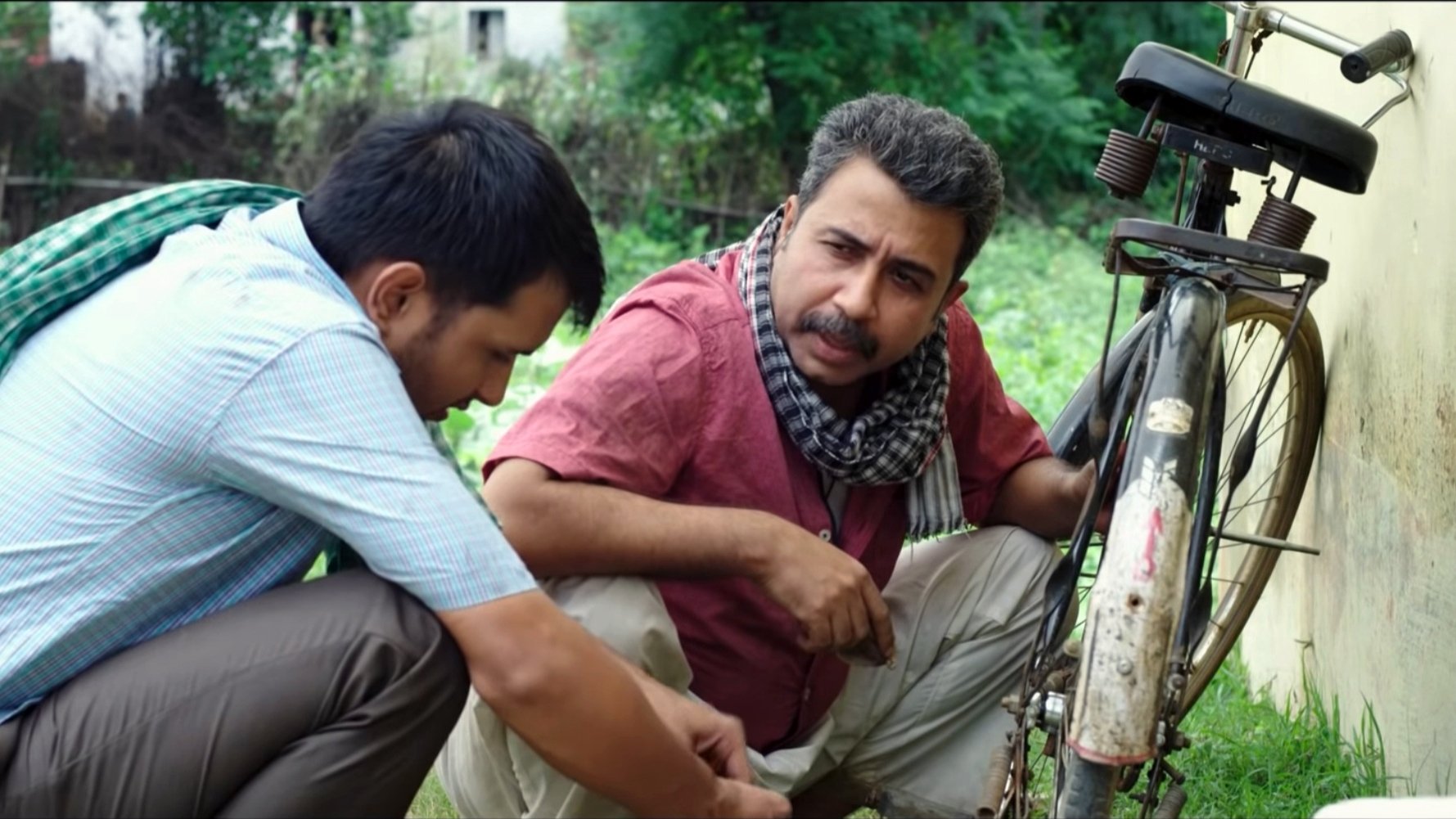 Backdrop for Blackboard vs Whiteboard