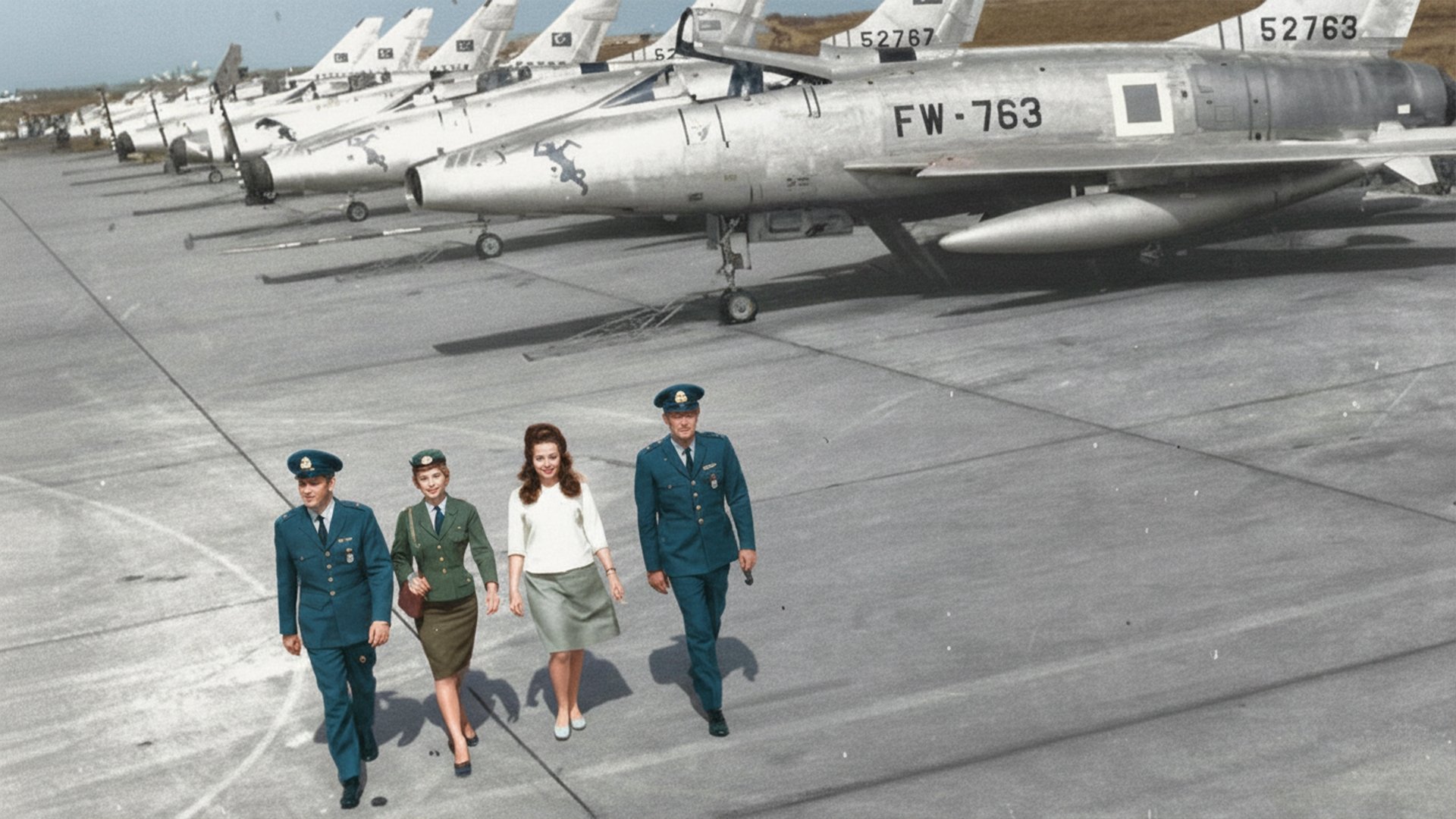 Backdrop for Şafak Bekçileri