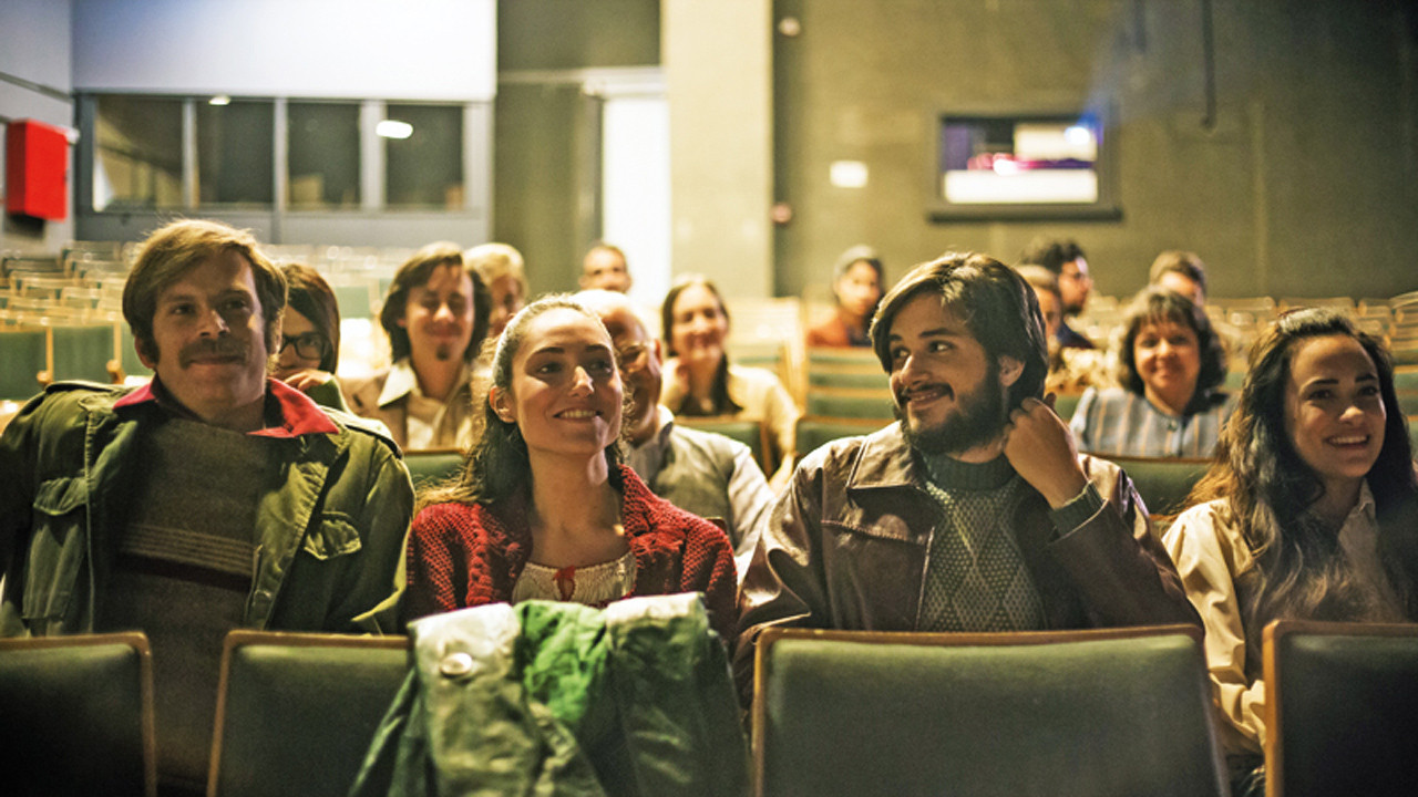 Backdrop for Mythopathy