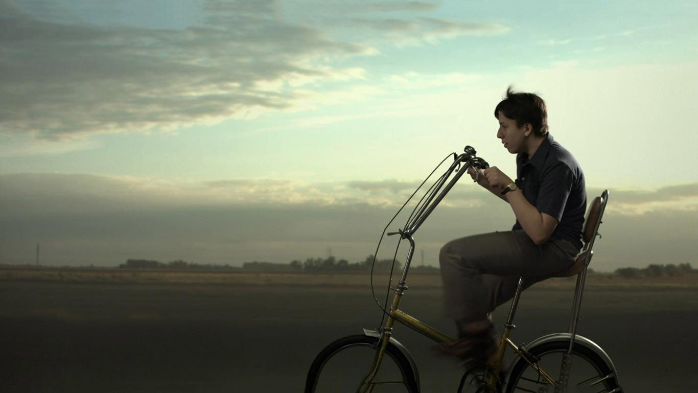 Backdrop for Amor urgente