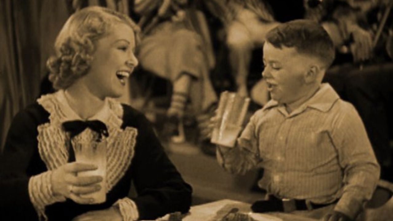 Backdrop for Reunion in Rhythm