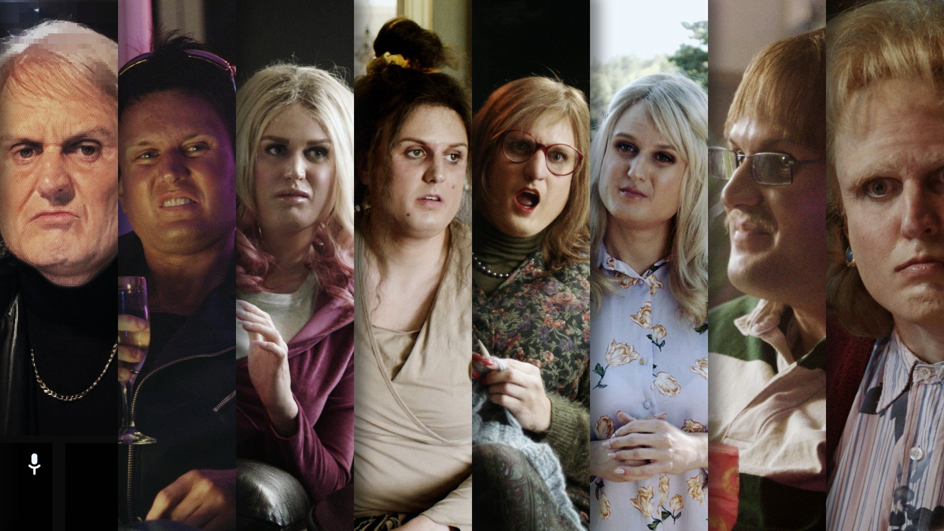 Backdrop for What Happened to Solveig?