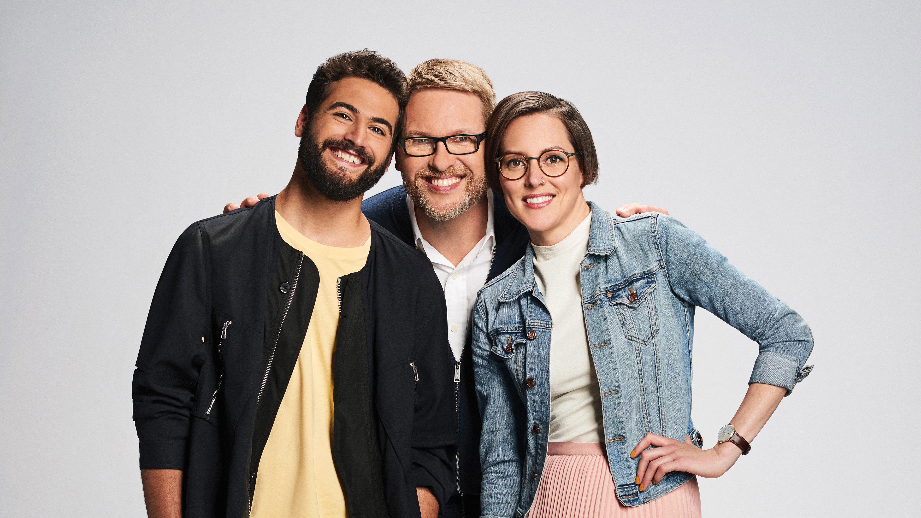 Backdrop for Électrons libres